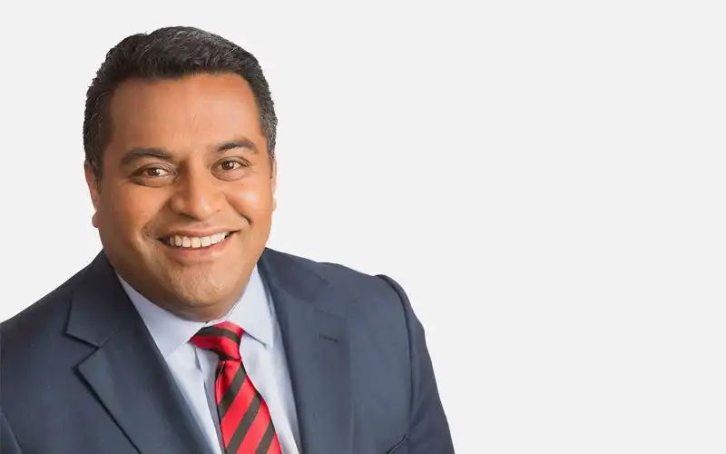 Communications Minister Kris Faafoi.