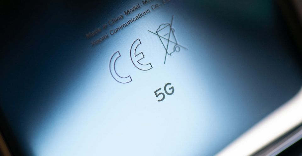Unravelling 5G mobile part 2: Unevenly distributed'