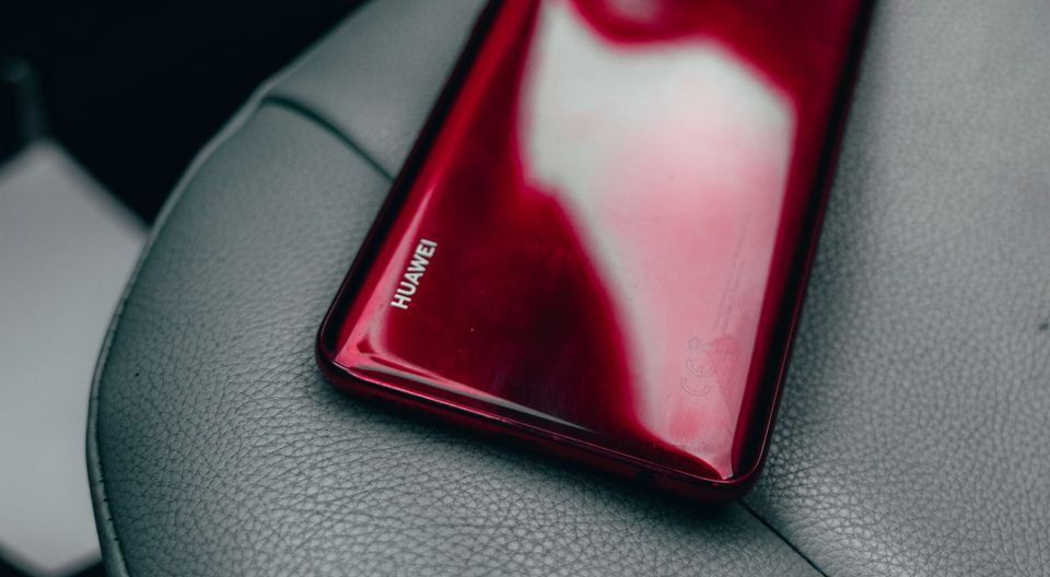 Huawei phones the least of your security problems