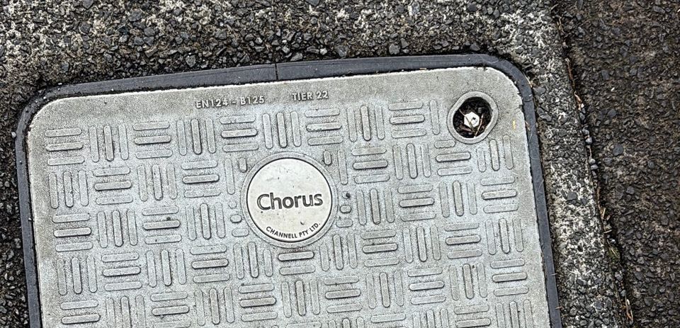 Commerce Commission sets Chorus fibre asset value at $5.427 b