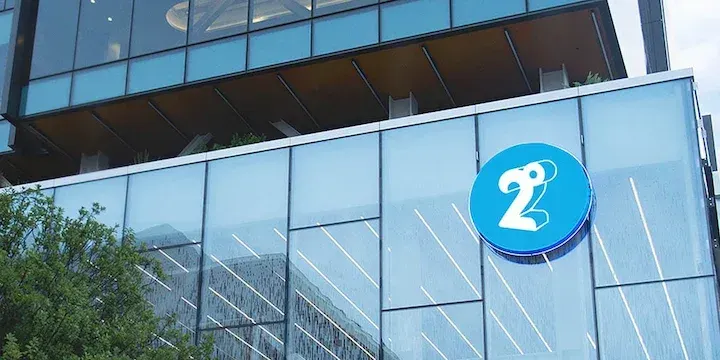 2degrees headquarters.