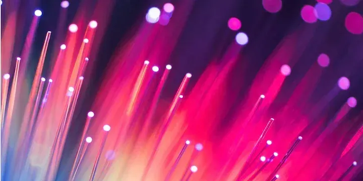 Generic fibre image. 