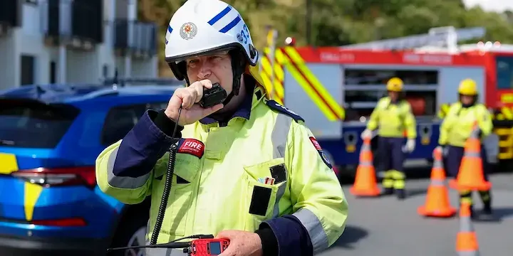 Tait Communications picks Zetron for emergency service dispatch consoles