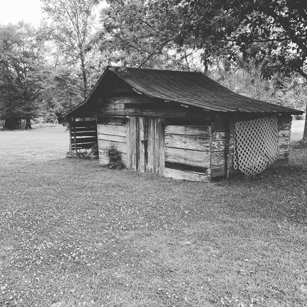 Vardaman, Martha White, and Granddaddy Lecornu