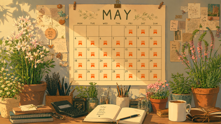 Lessons from a month of writing on Substack