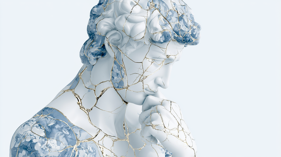 Fear is the root of all perfectionism