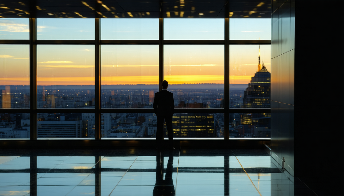 Why Do I Feel Like a Stranger in My Own Life? The Identity Crisis That Follows Extreme Success