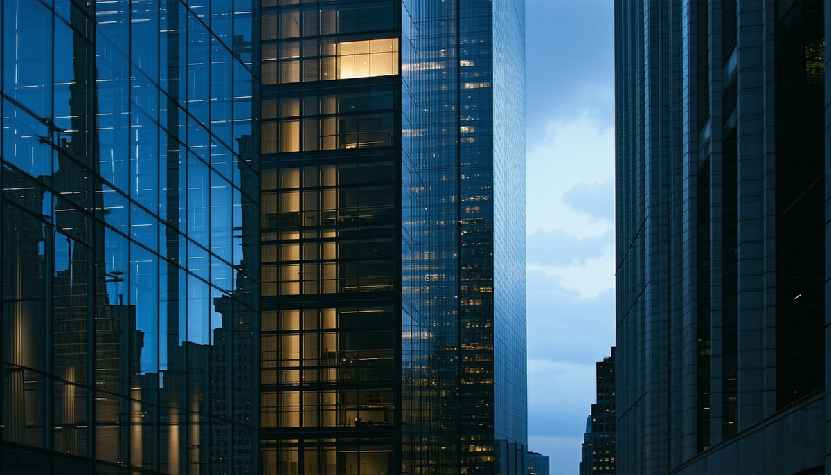 Why the Most Expensive Thing on Wall Street Isn't a Fee — It's Your Trust