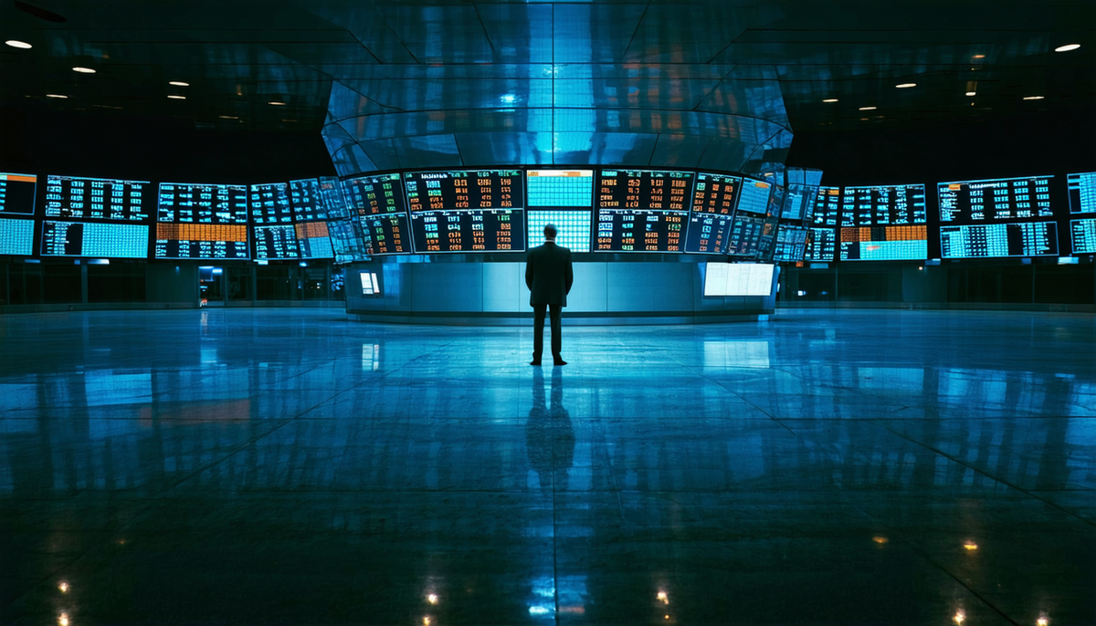 What Every Investor Needs to Know Before Trusting a Financial Advisor With Their Money