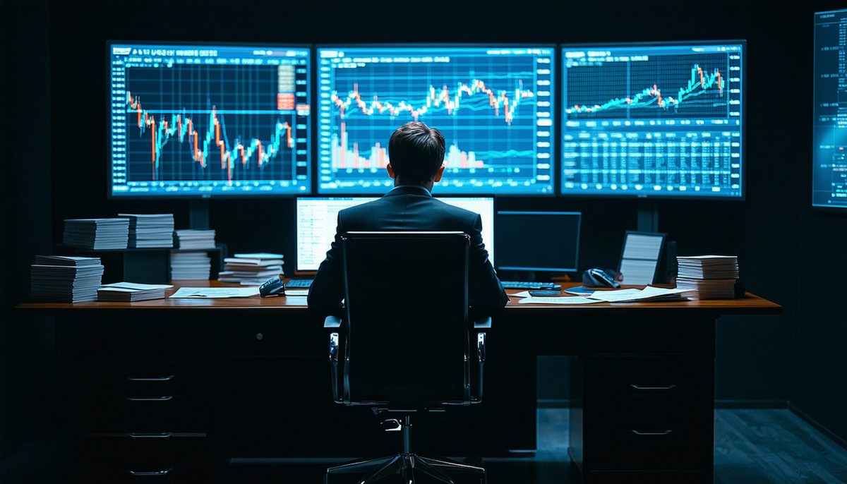 What Investing Mistakes Should I Avoid? The Wall Street Traps That Cost Ordinary Investors Everything