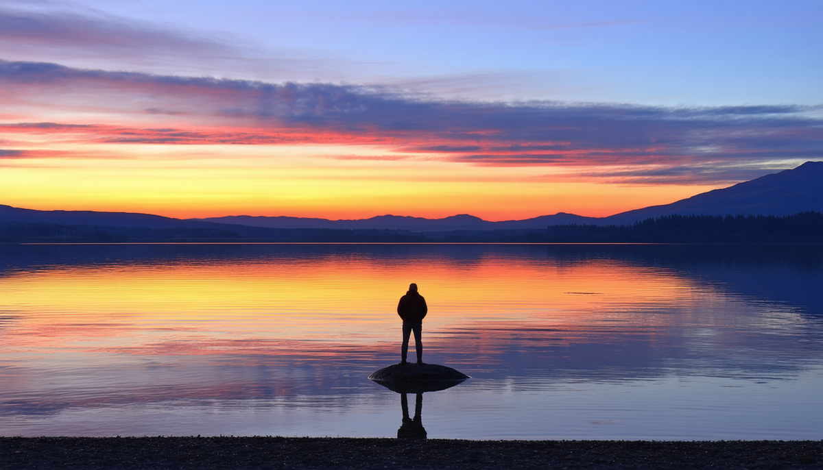 What Does It Mean to Actually Live? The Question Cancer Forced Me to Stop Avoiding