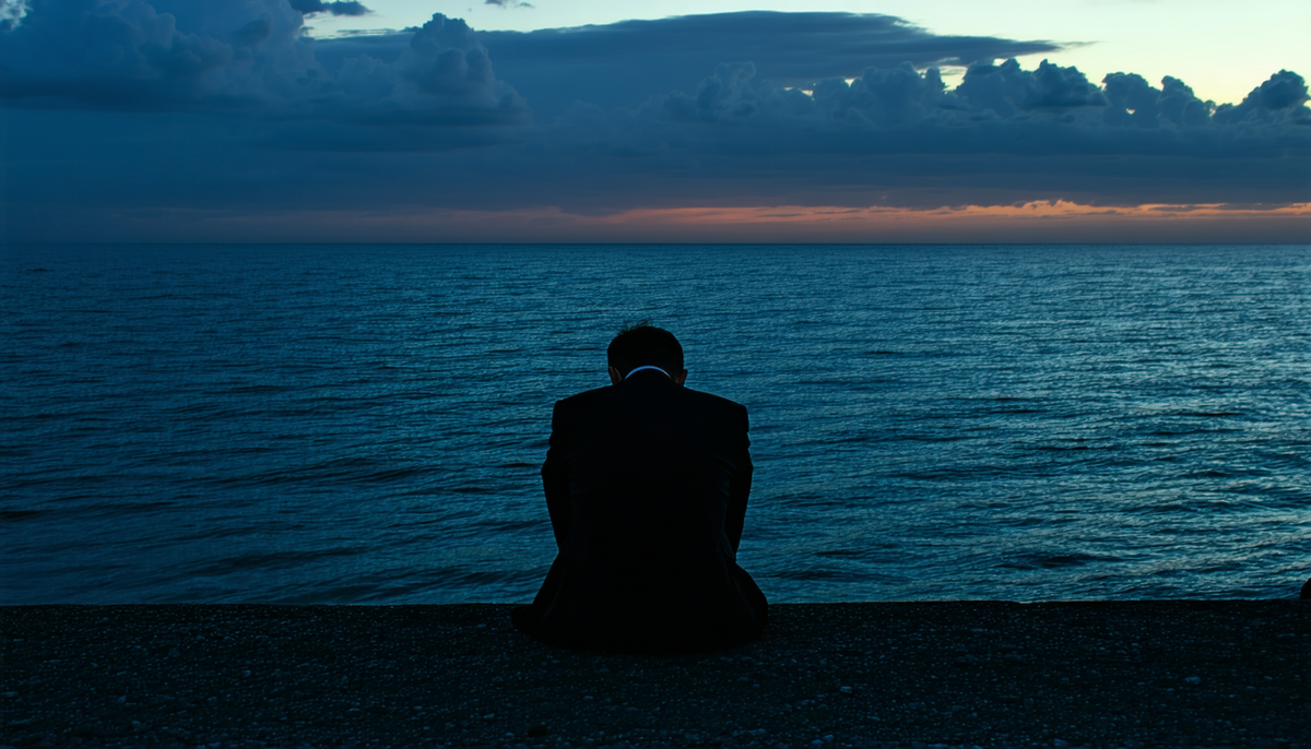 How Do You Know When You've Finally Had Enough? The Burnout Threshold High Achievers Never See Coming