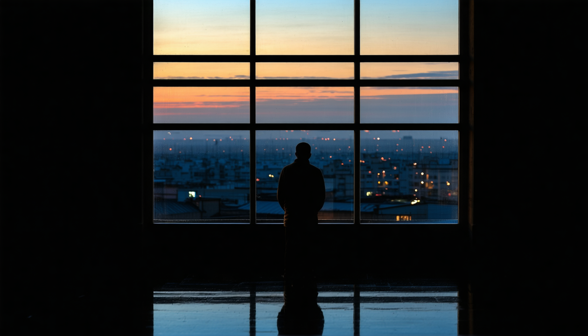 What Do People Regret Most Before They Die? The Deathbed Question High Achievers Won't Let Themselves Ask
