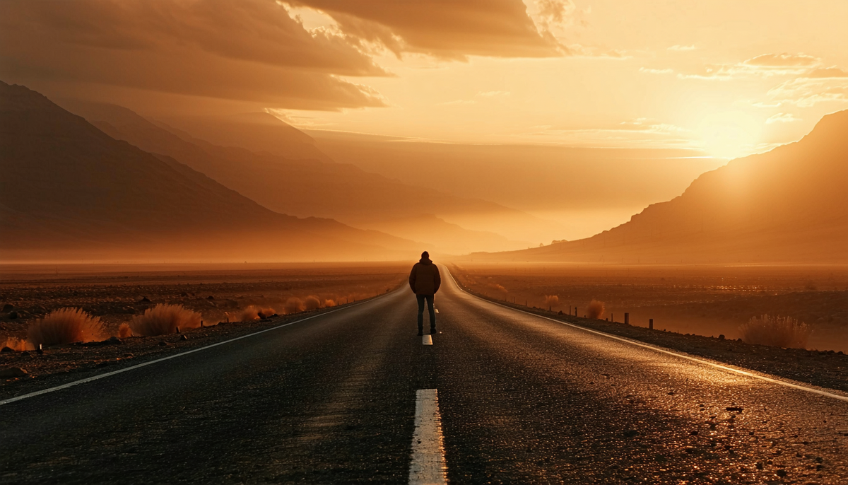 Why Stopping Feels More Dangerous Than Burning Out: The Achievement Treadmill Nobody Talks About