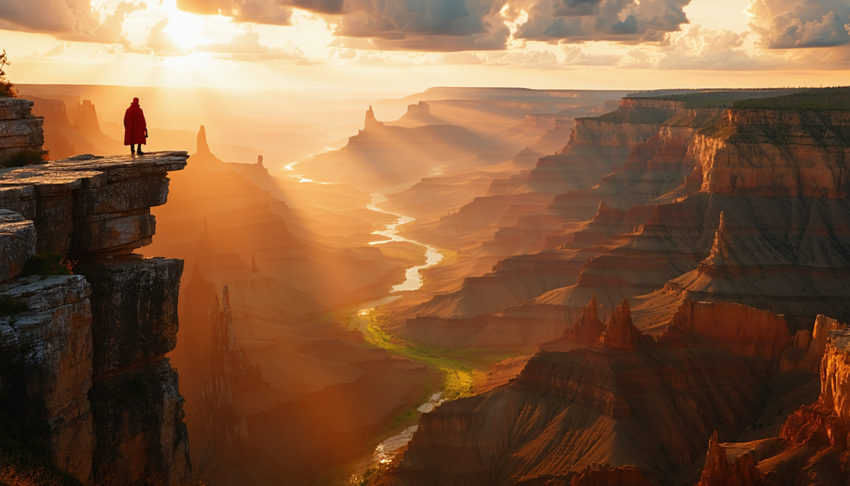 What Surviving the Worst Day of Your Life Teaches You About How You've Been Living