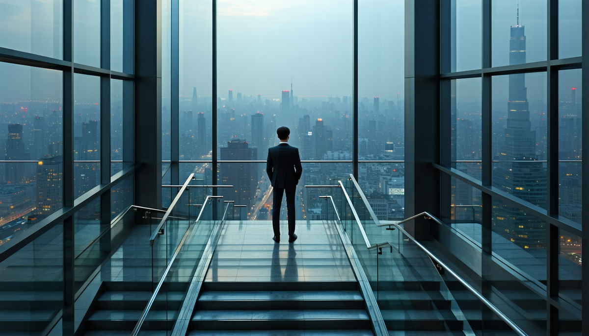 Why Am I So Good at Things That Don't Matter Anymore? The High Achiever's Crisis of Misaligned Success