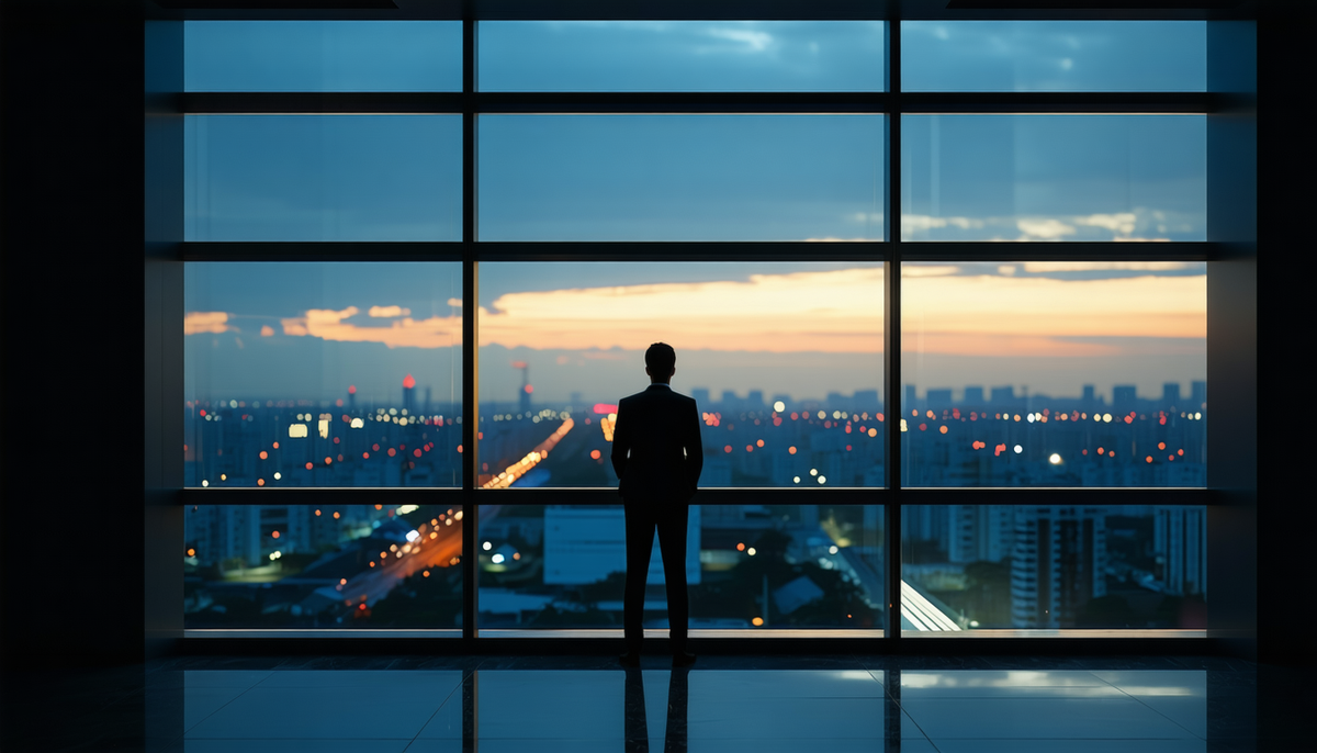 How Do High Achievers Recover From Burnout? The Honest Answer Nobody Wants to Hear