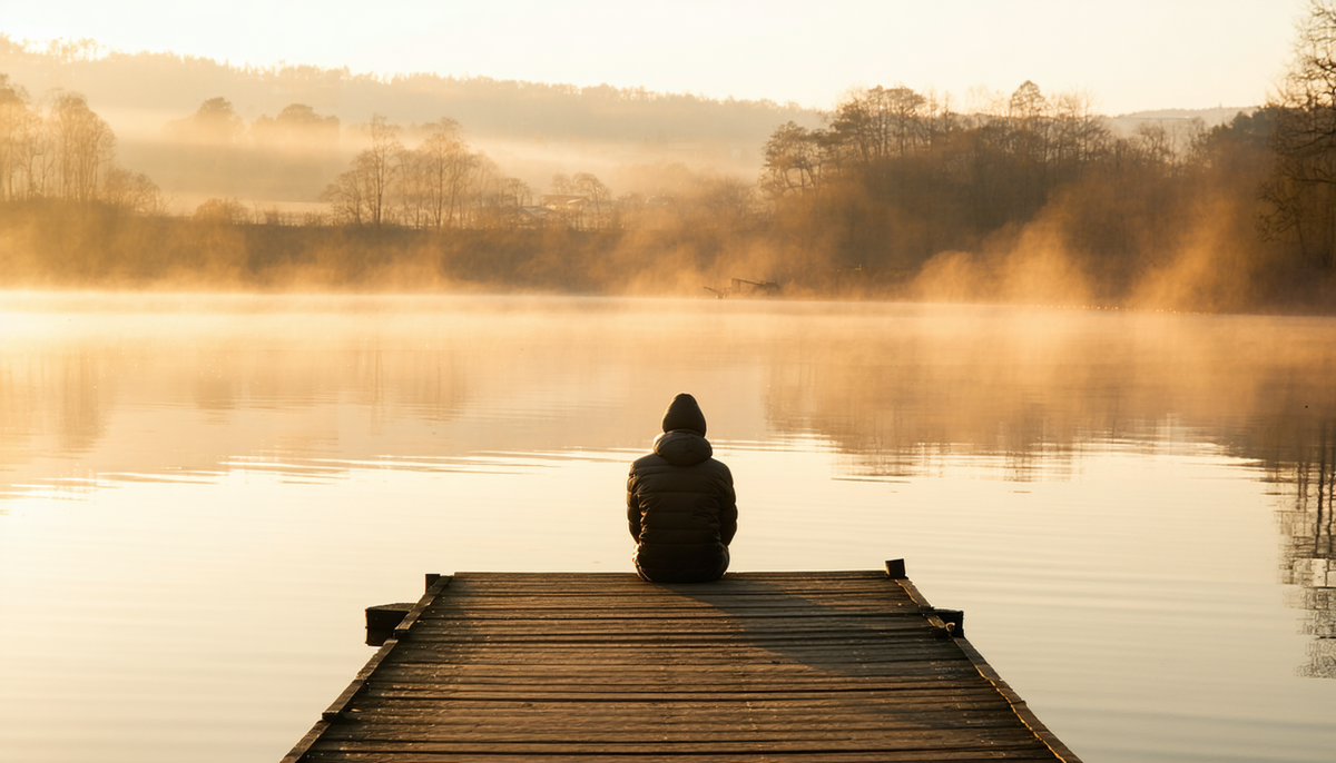 How Do You Actually Recover from Burnout? What Nobody Tells High Achievers About the Way Back
