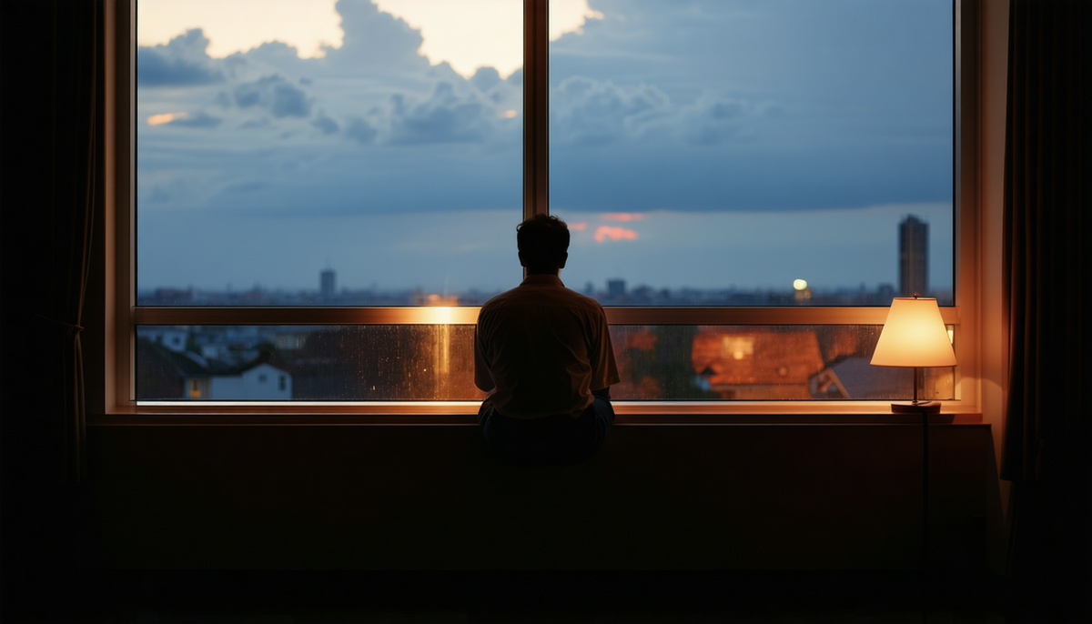 How Cancer Changes Your Priorities: What I Learned When the Life I'd Built Almost Killed Me