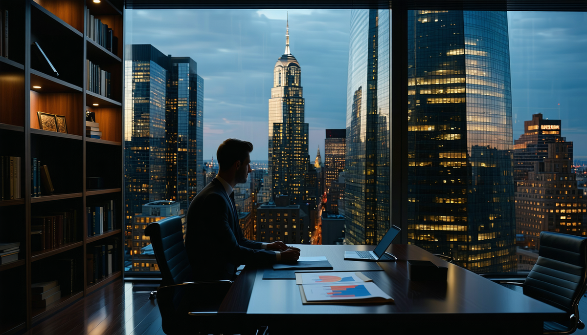 How Do Financial Advisors Make Money? What Wall Street Doesn't Want You to Ask