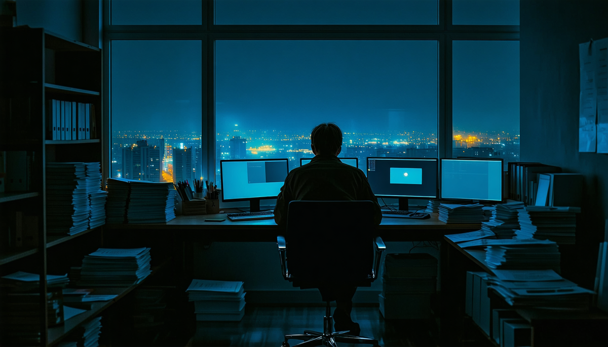 What Are the Warning Signs of Burnout? The Ones You Keep Explaining Away