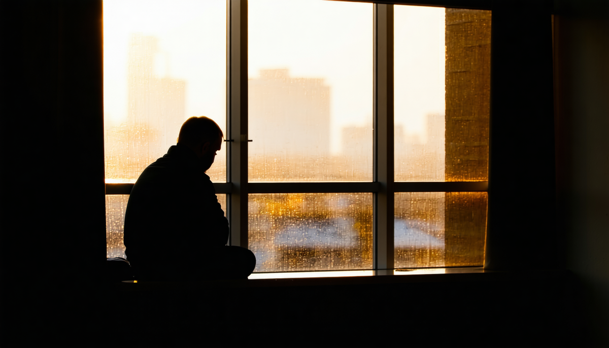 What Cancer Taught Me About Success That Twenty Years on Wall Street Never Could