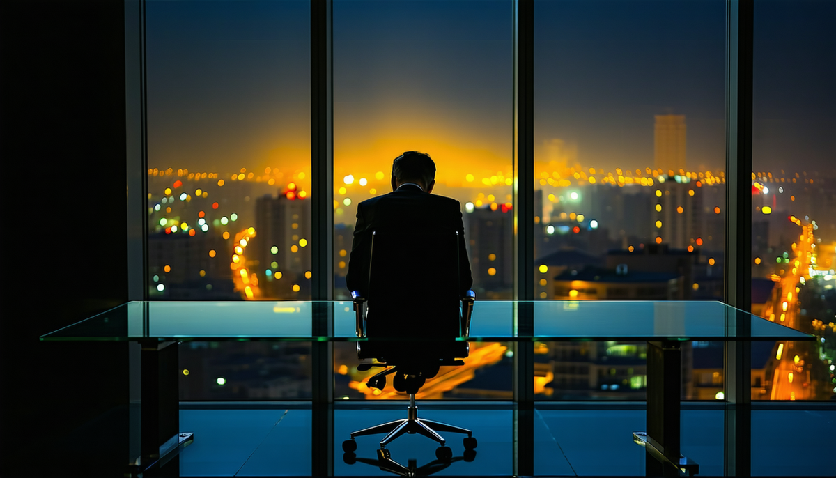 Can Burnout Cause Depression? What Happens When Exhaustion Goes Deep Enough