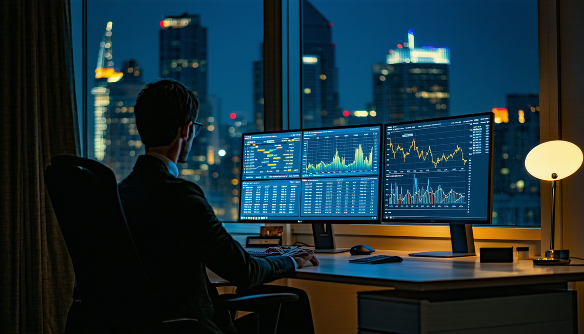 Are Financial Advisors Worth It? What Wall Street Insiders Know That Clients Don't