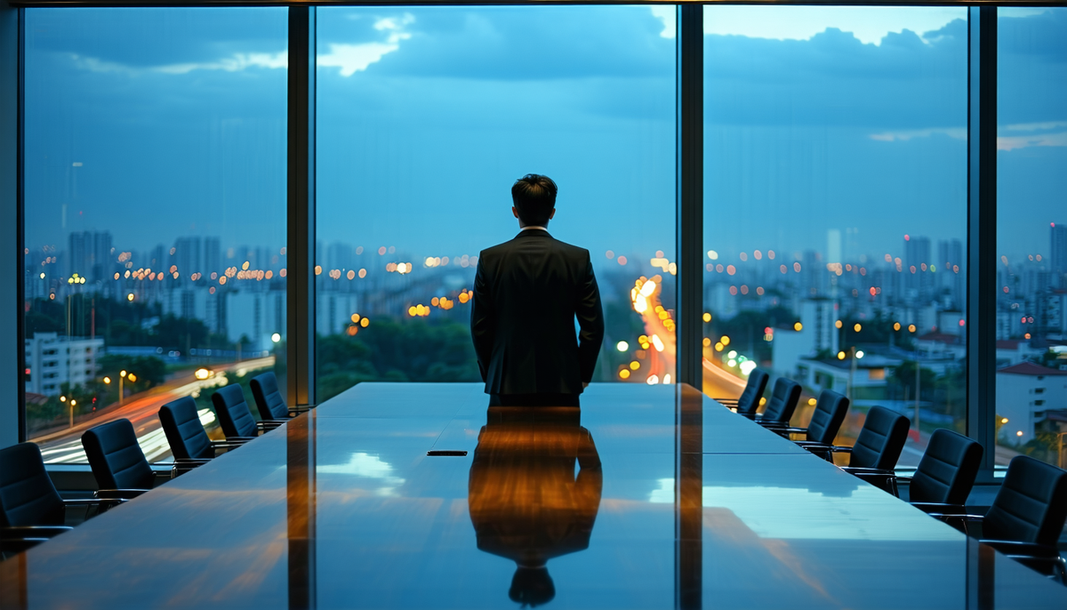 Why Am I Successful But Unhappy? The Question That Changes Everything