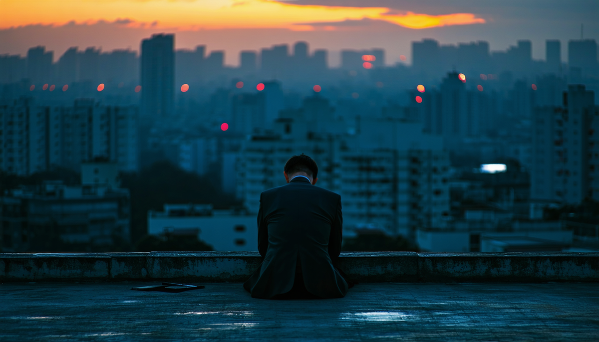 How Do High Achievers Recover From Burnout? What Nobody Tells You About the Way Back