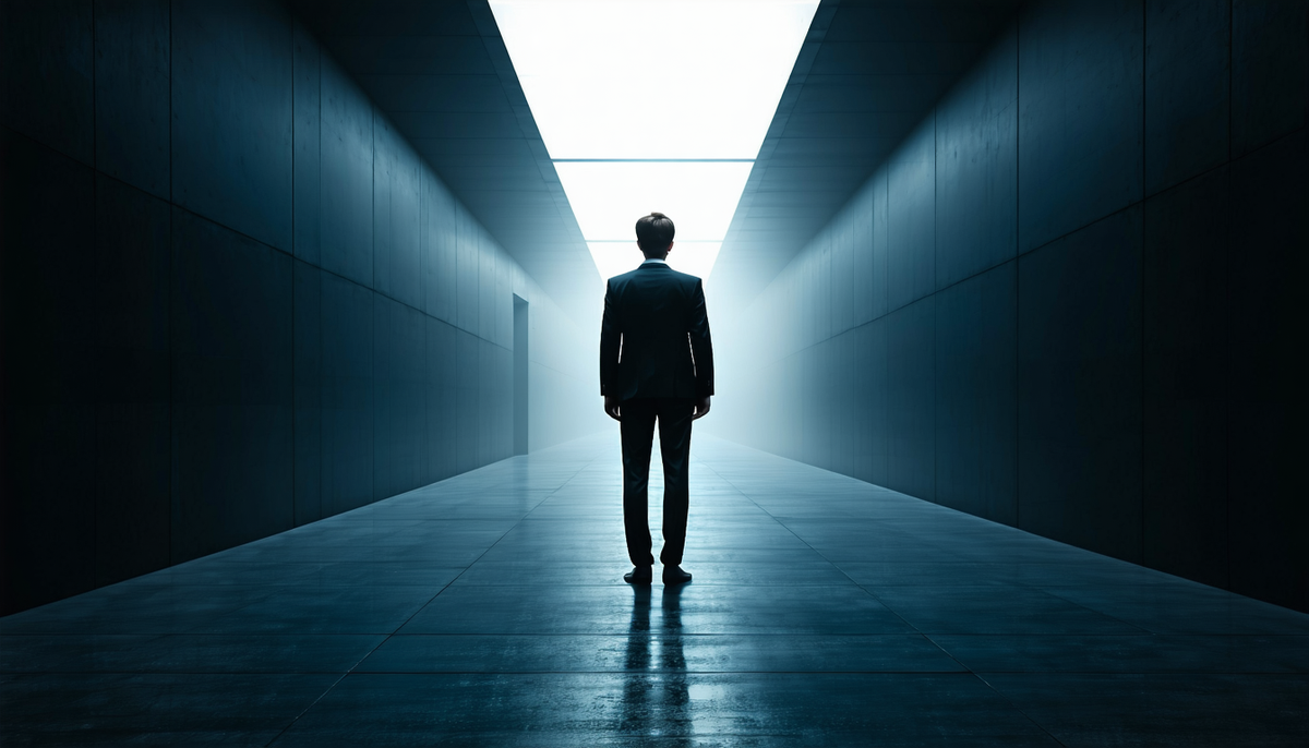 When High Achievers Hit the Wall: What Burnout Actually Feels Like From the Inside