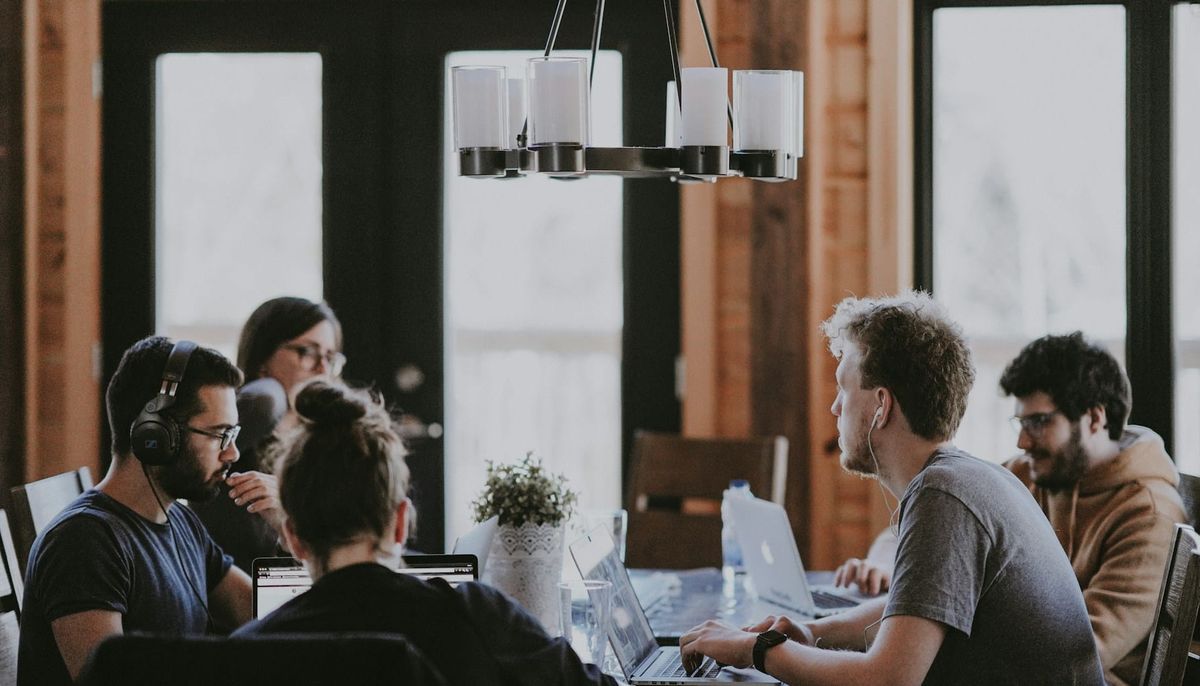 Why Am I Burned Out If I Love My Job? The Hidden Cost of Building Your Identity Around Your Work