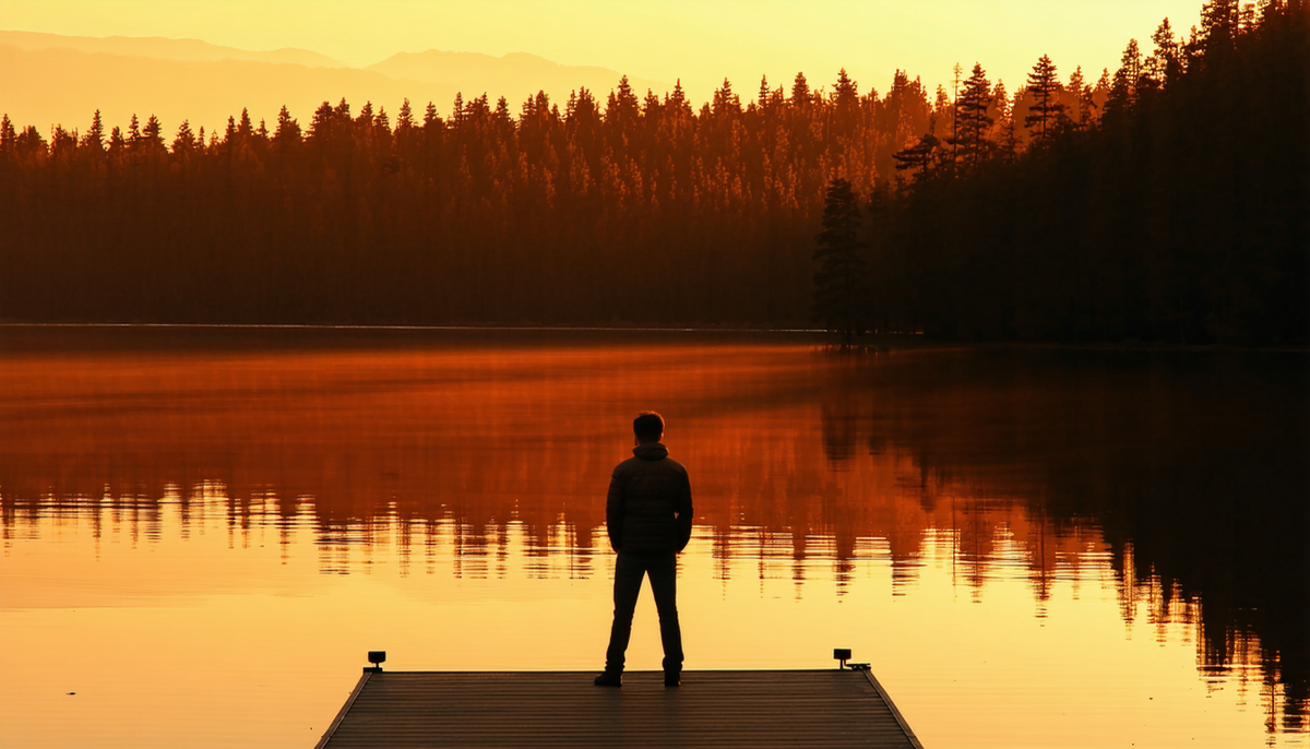 How Do I Stop Wasting My Life? What Cancer Taught Me About the Time You're Spending Right Now