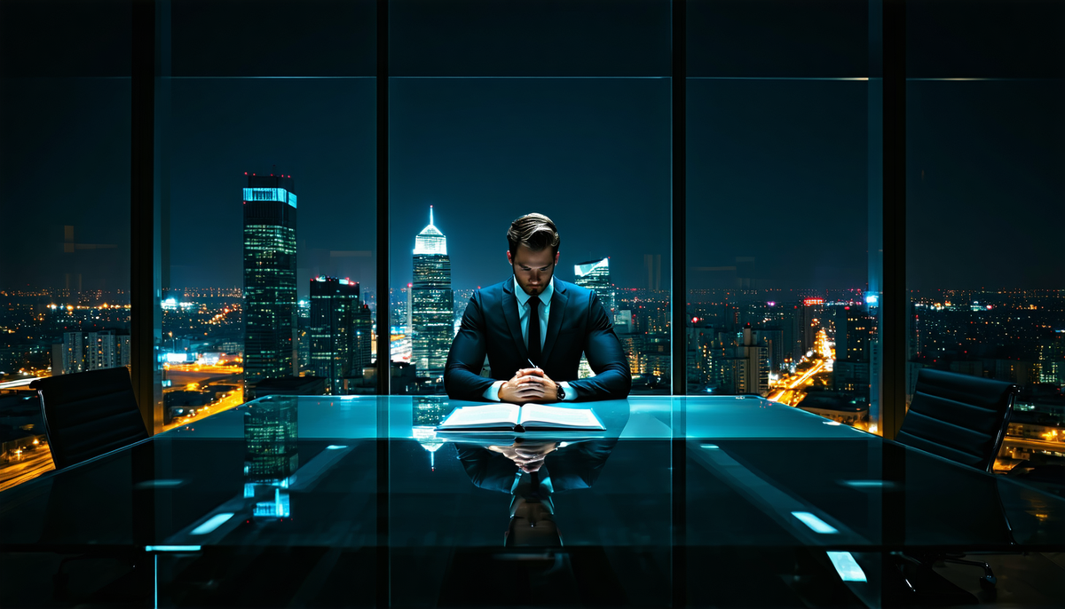Are Financial Advisors Worth It? What Wall Street Never Told You About the People Managing Your Money