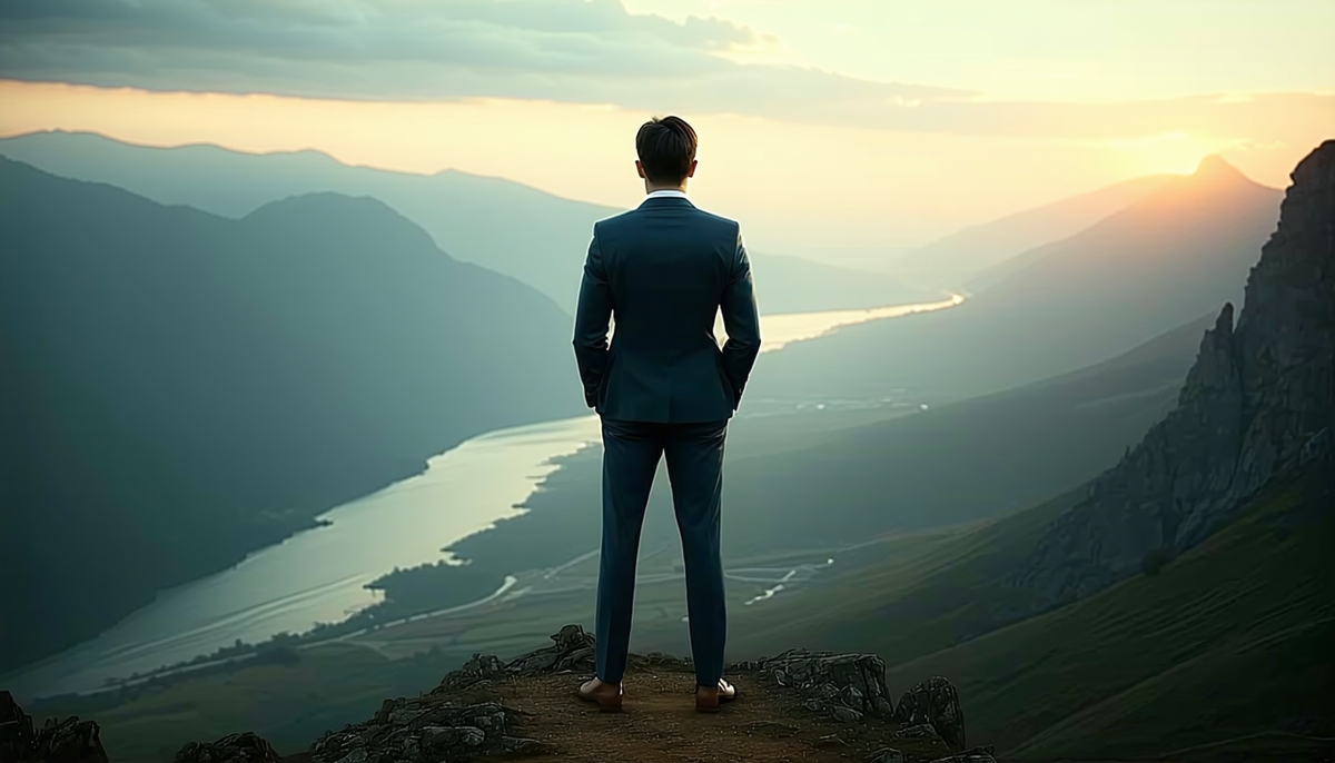 Why Does Success Feel Empty? The Question That Changes Everything