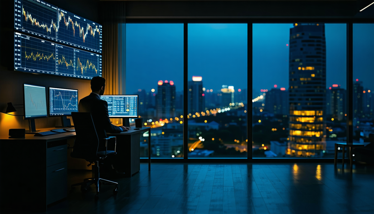 How Do Financial Advisors Make Money? What the Industry Hopes You Never Figure Out