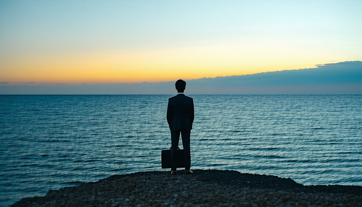 Does Money Buy Happiness? What I Learned After Building Wealth and Almost Losing Everything
