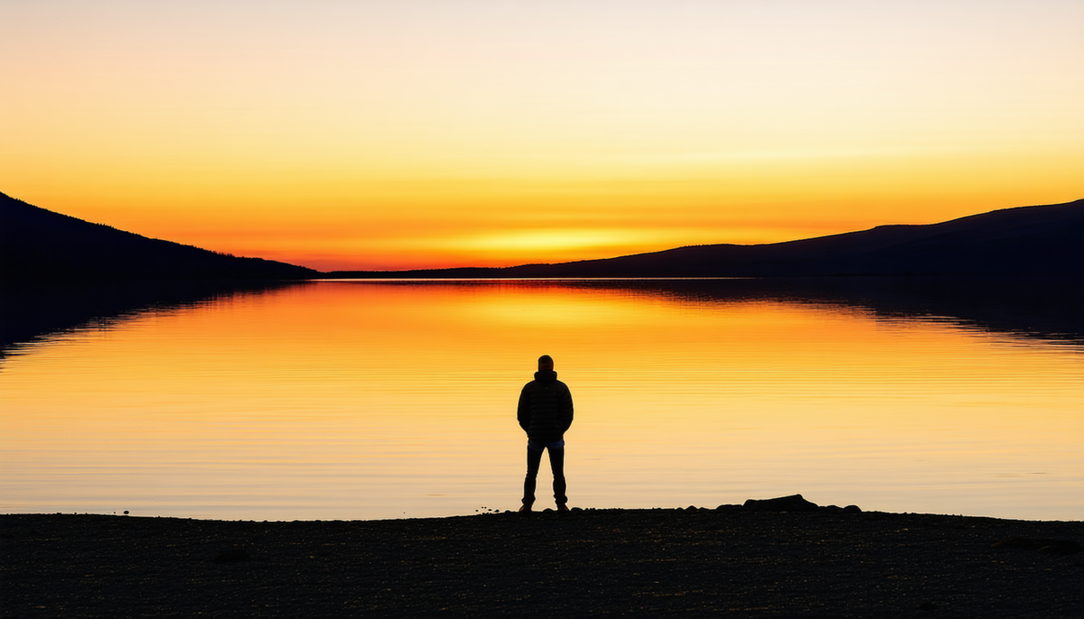 What Do People Regret Most Before They Die? The Answer Has Nothing to Do With Work