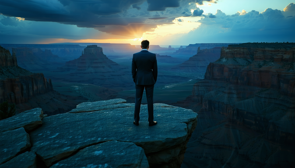 How Do I Know When Burnout Has Become a Crisis? What High Achievers Miss Until It's Too Late