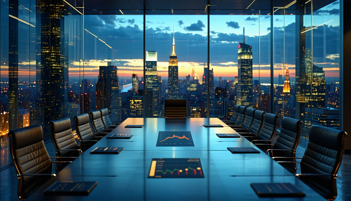 How Do Financial Advisors Make Money? The Compensation Secrets Wall Street Hopes You Never Google