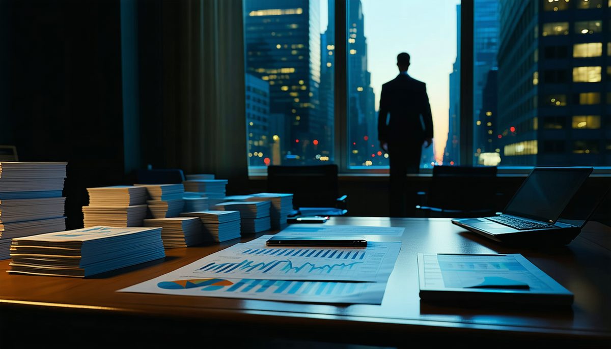What Are Hidden Investment Fees? How Wall Street Gets Paid While You're Not Looking