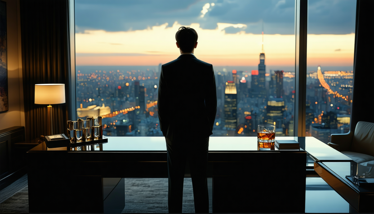 Why Am I Successful But Unhappy? The Truth About Achievement Without Meaning