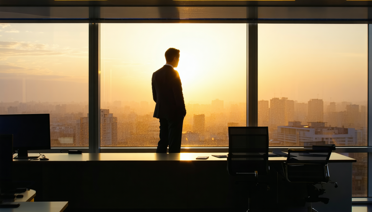 How Do Successful People Avoid Burnout? What the Most Resilient High Achievers Do Differently