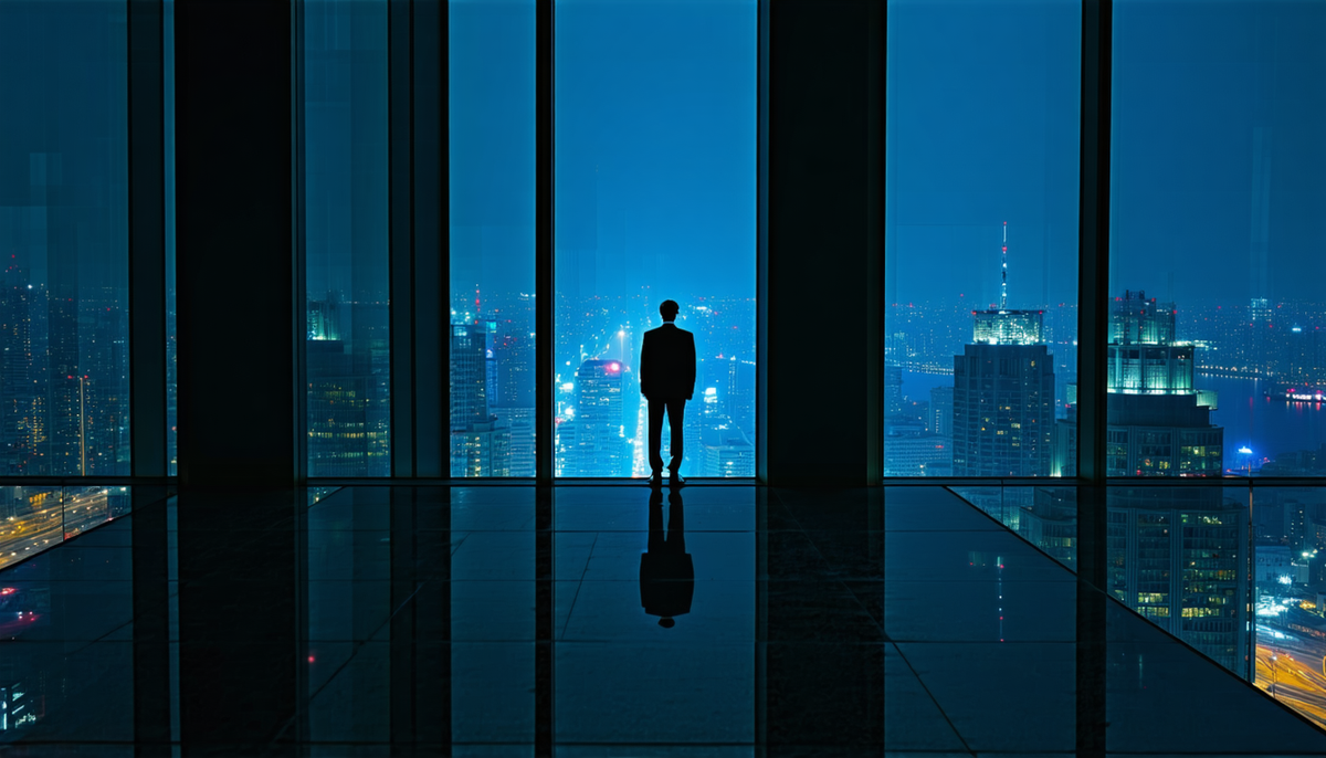Are Financial Advisors Worth It? What I Learned Working Inside Wall Street