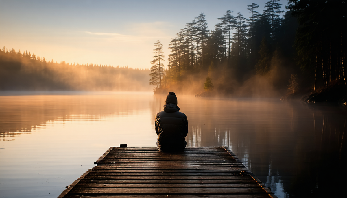 How Do Successful People Recover From Burnout? What Actually Works When Everything Else Has Failed