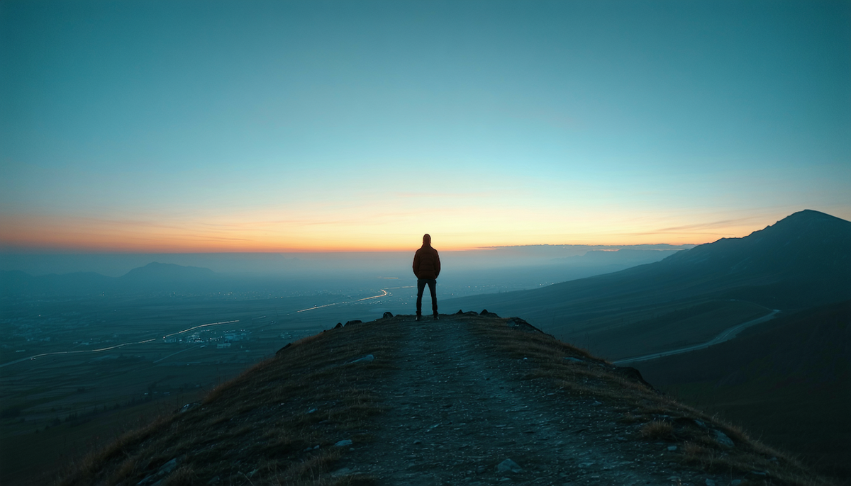 Why Does Success Feel Empty? The Truth About Achievement, Emptiness, and What Comes Next