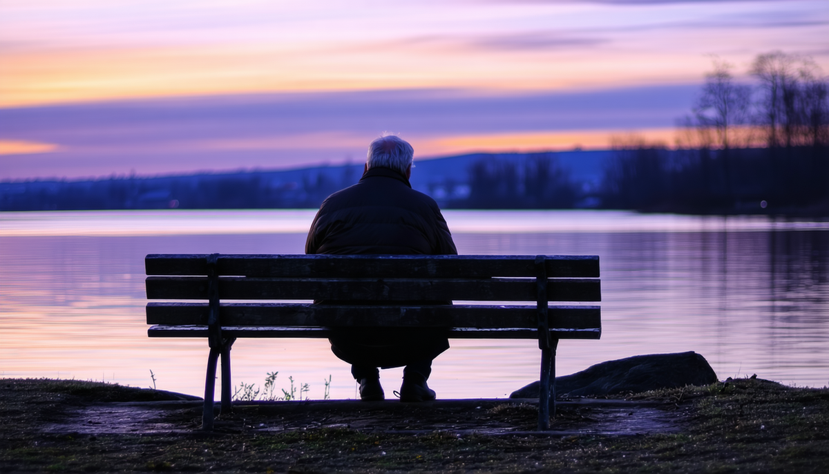What Do People Regret Most Before They Die? The Answer Nobody Wants to Earn