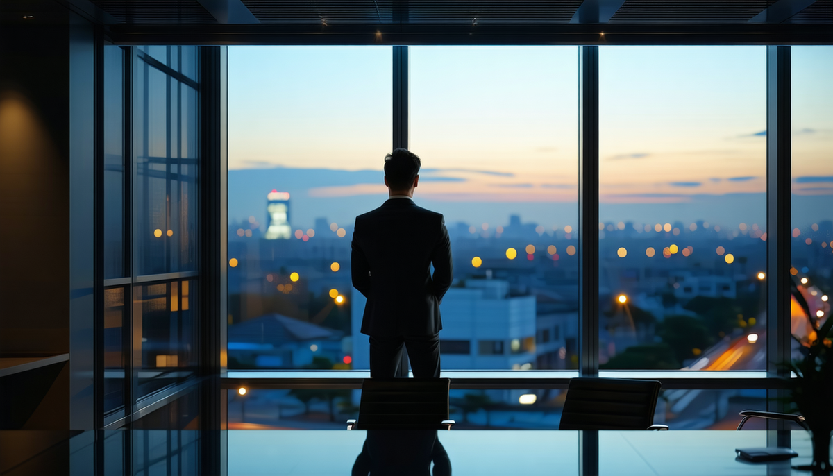 What Are the Signs of Burnout? How High Achievers Miss Every Warning Until It's Too Late