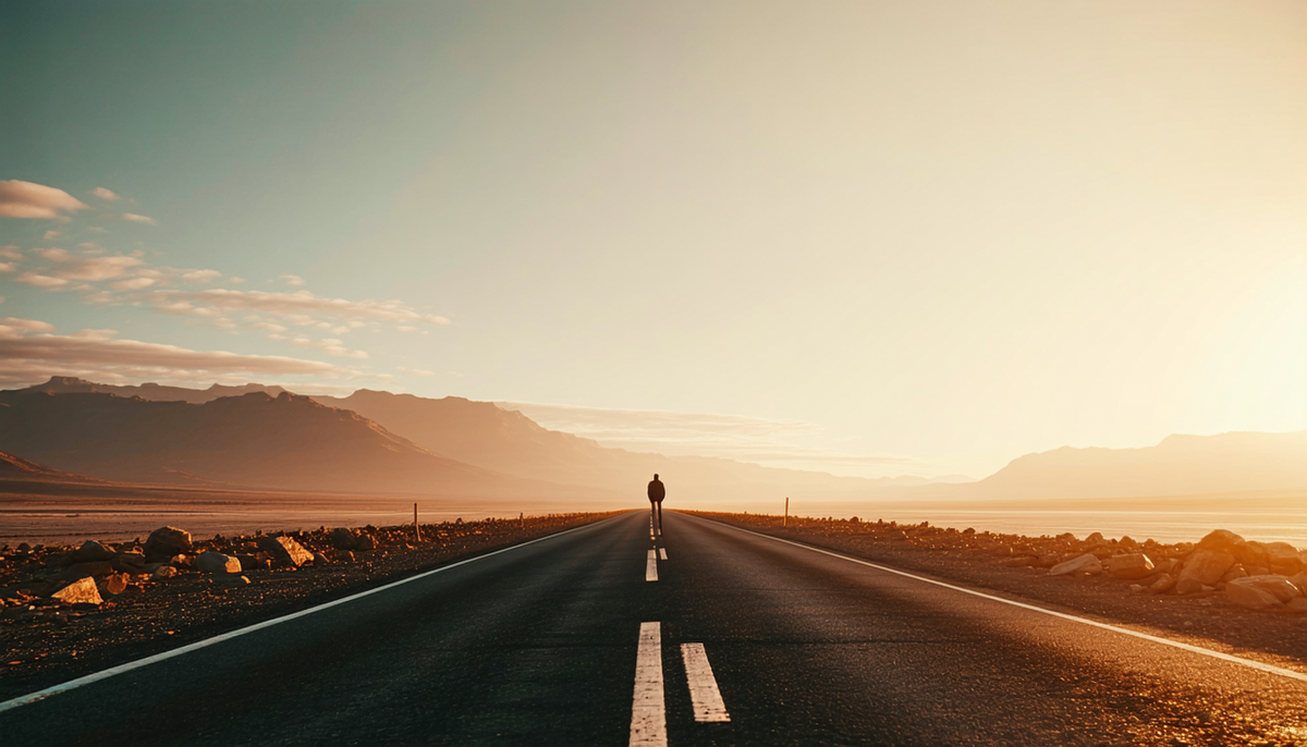 How Do I Stop Wasting My Life? What I Learned When I Finally Ran Out of Time to Ignore the Question