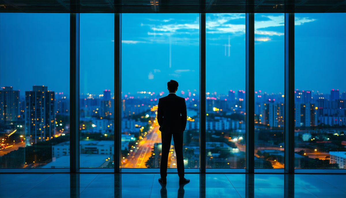 Why Does Success Feel Empty? The Quiet Crisis Nobody Warns You About